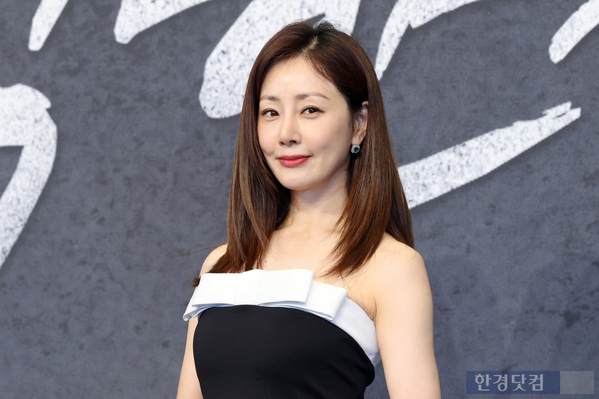 [포토] 오나라, '감탄 절로나는 아름다운 자태'