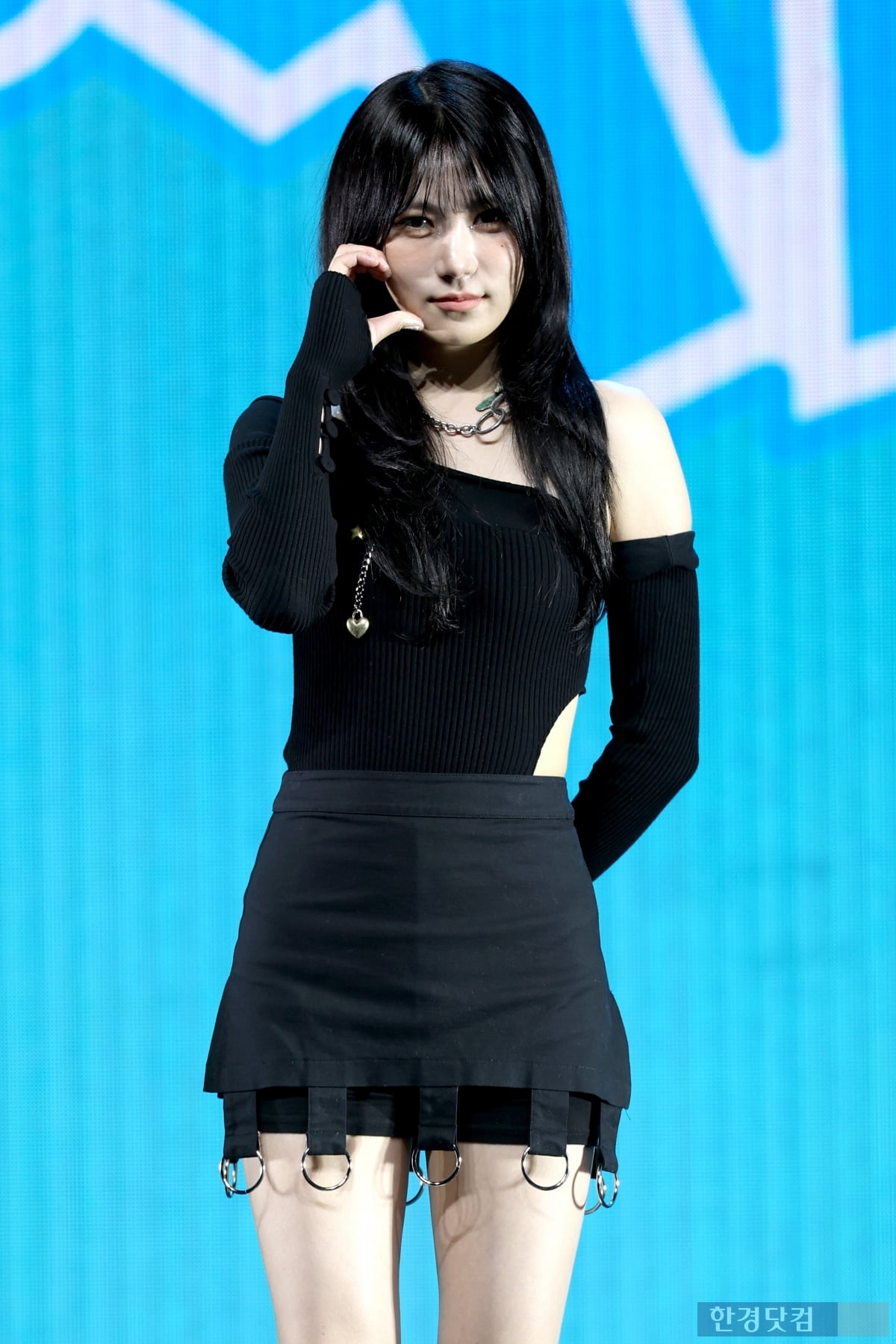 [포토] 이프아이 태린, '도도한 모습에 시선강탈'