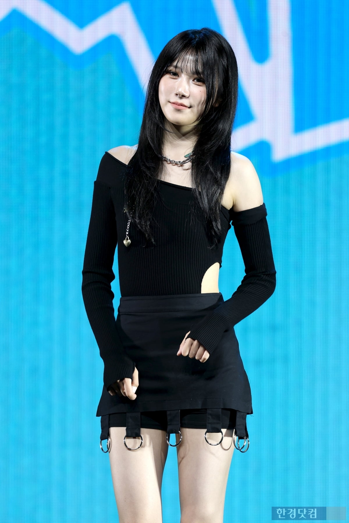 [포토] 이프아이 태린, '도도한 모습에 시선강탈'