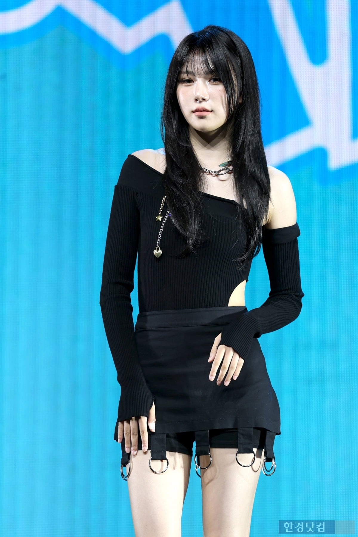 [포토] 이프아이 태린, '도도한 모습에 시선강탈'