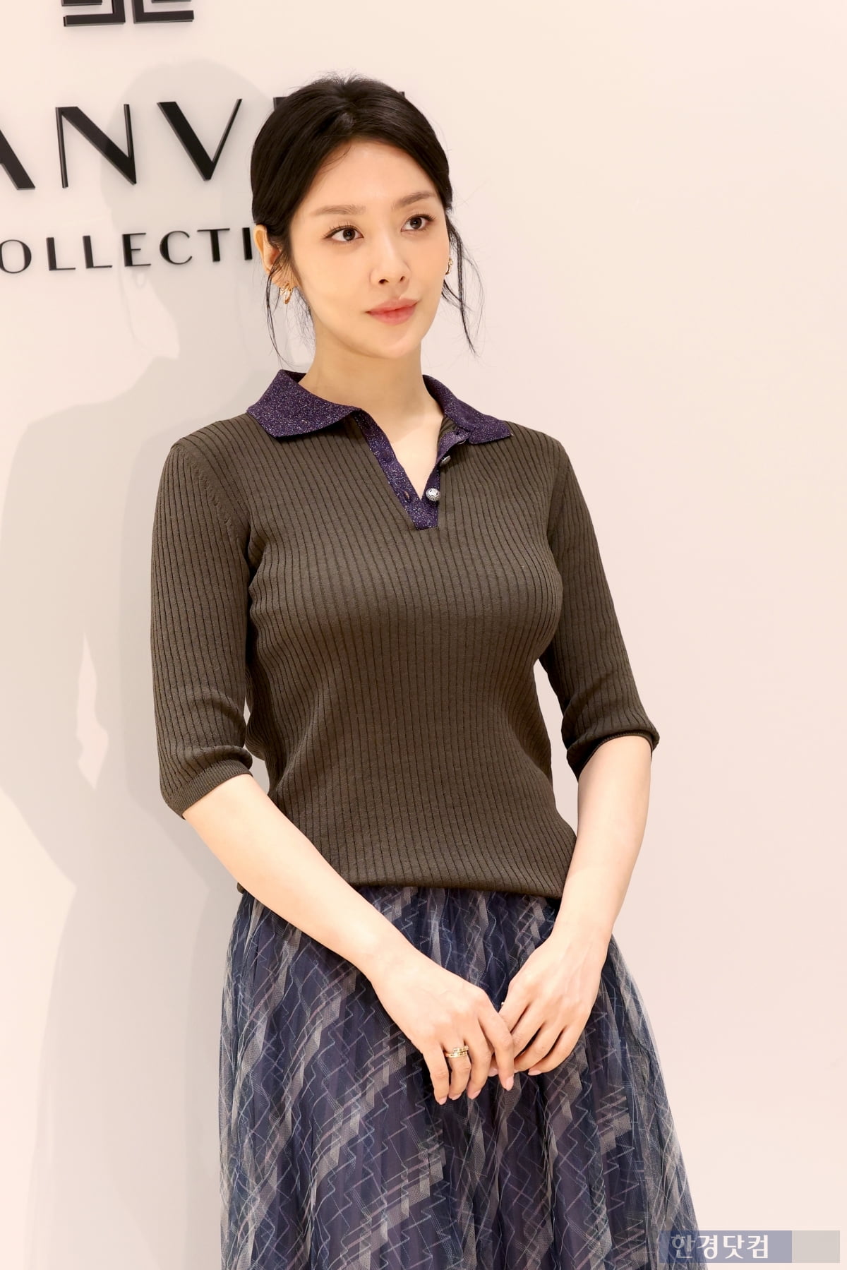 [포토] 차주영, '눈길 사로잡는 아름다운 자태'