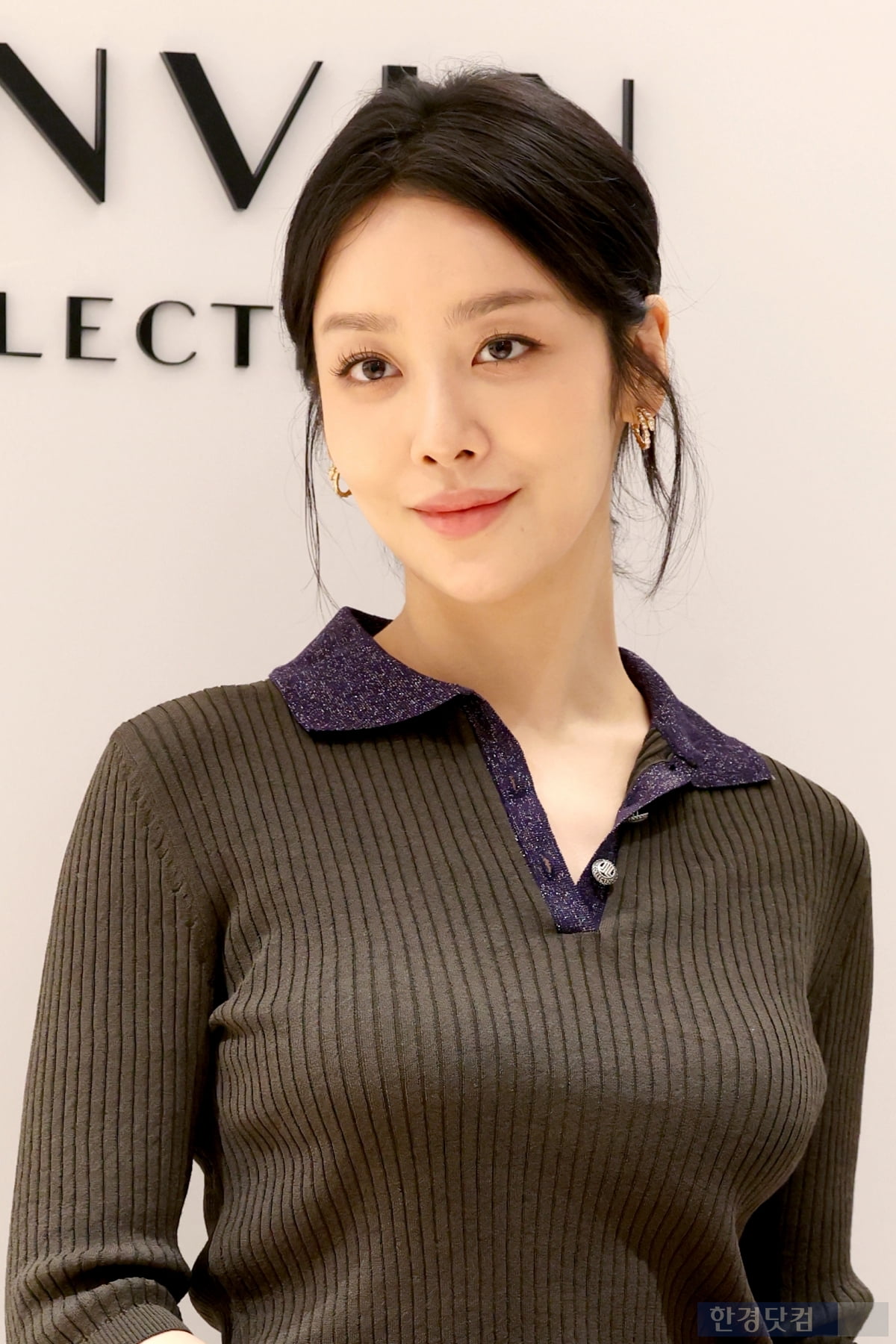 [포토] 차주영, '눈길 사로잡는 아름다운 자태'