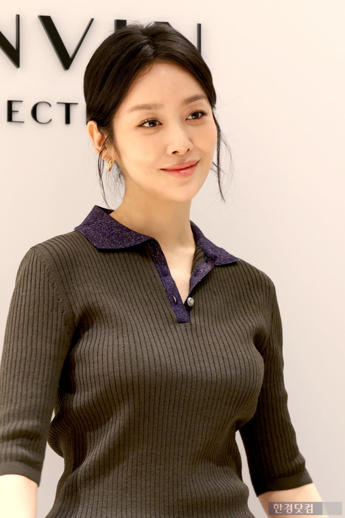 [포토] 차주영, '눈길 사로잡는 아름다운 자태'