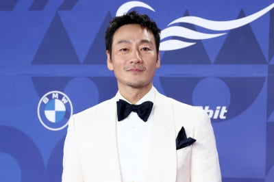 [포토] 박해수, '카리스마 넘치는 멋진 모습'