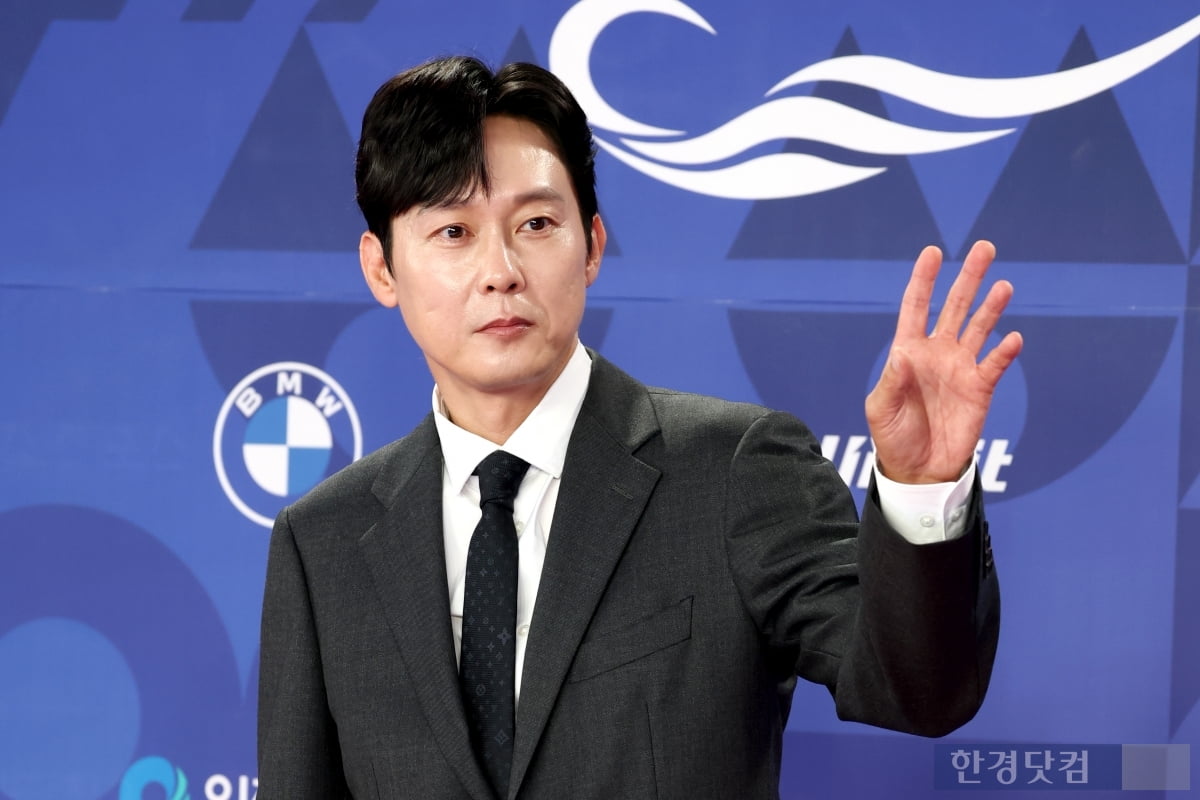 [포토] 박병은, '부드러운 모습에 눈길'