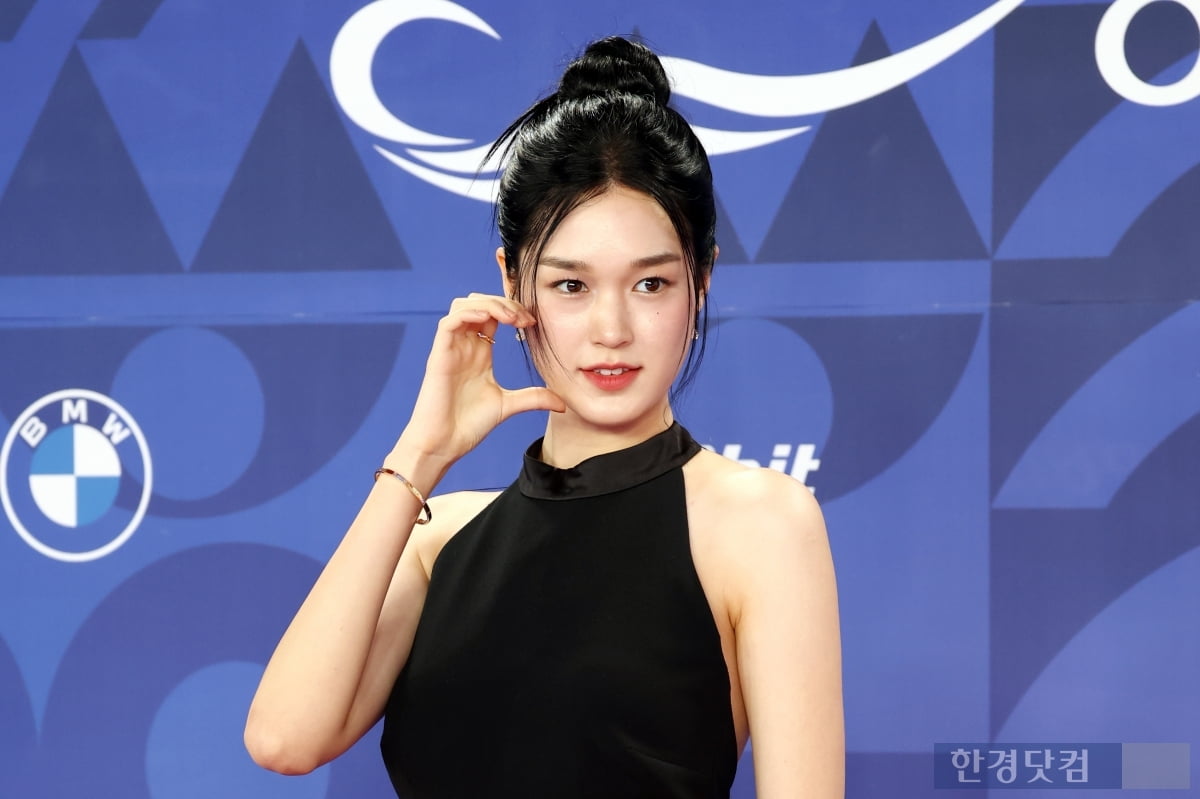 [포토] 이수현, '독보적인 아름다움'