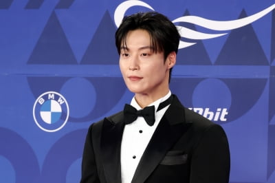 [포토] 허남준, '감탄을 부르는 멋진 남자'