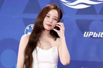 [포토] 윤소희, '눈부신 청순미'