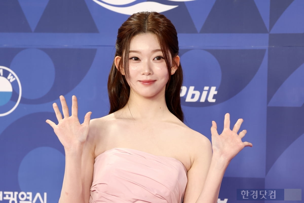 [포토] 빌리 츠키, '깜찍한 표정 부자'