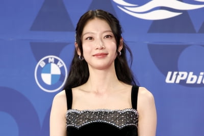 [포토] 공승연, '우아함 그 자체~'
