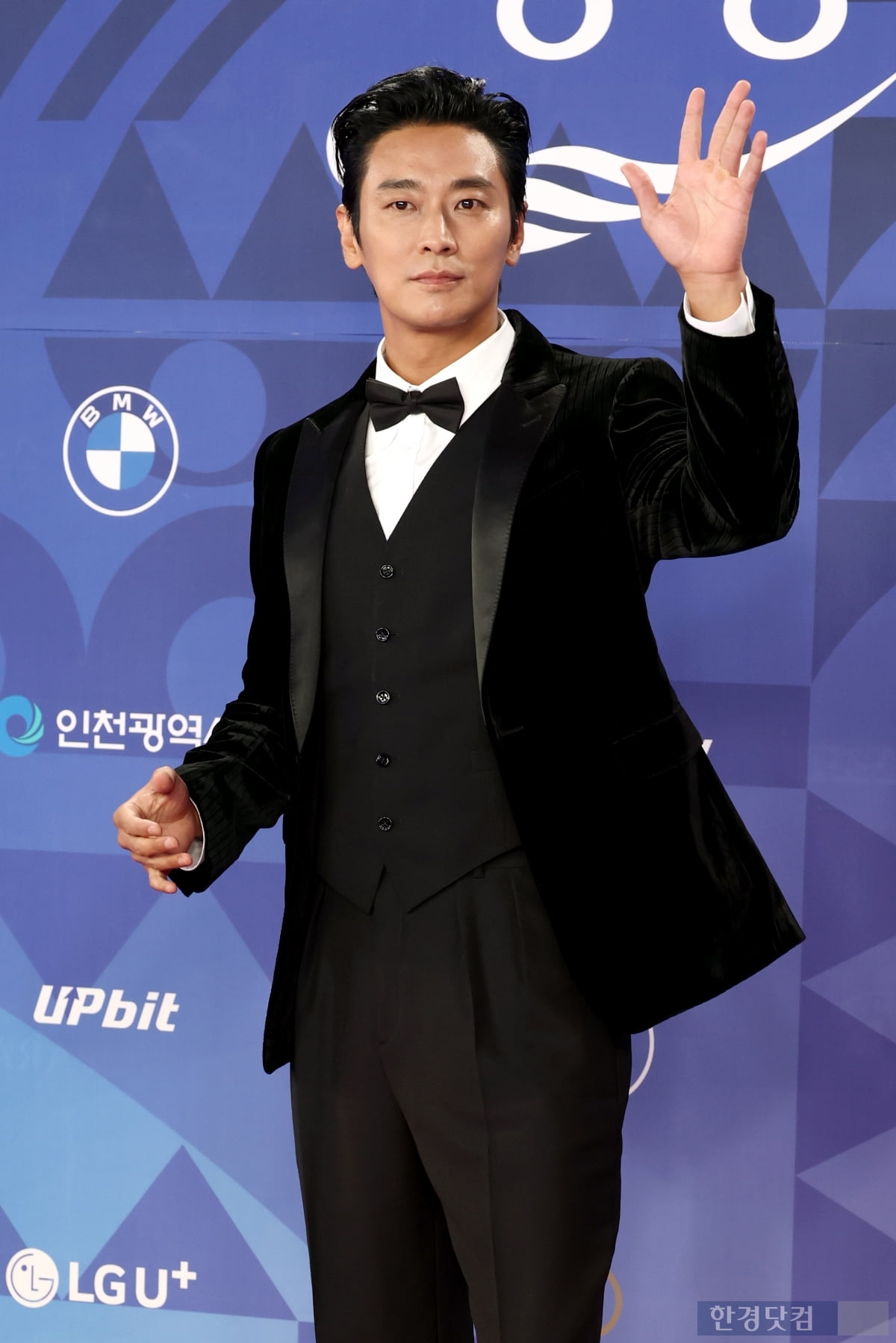[포토] 주지훈, '팬들 반하게 만드는 멋짐'
