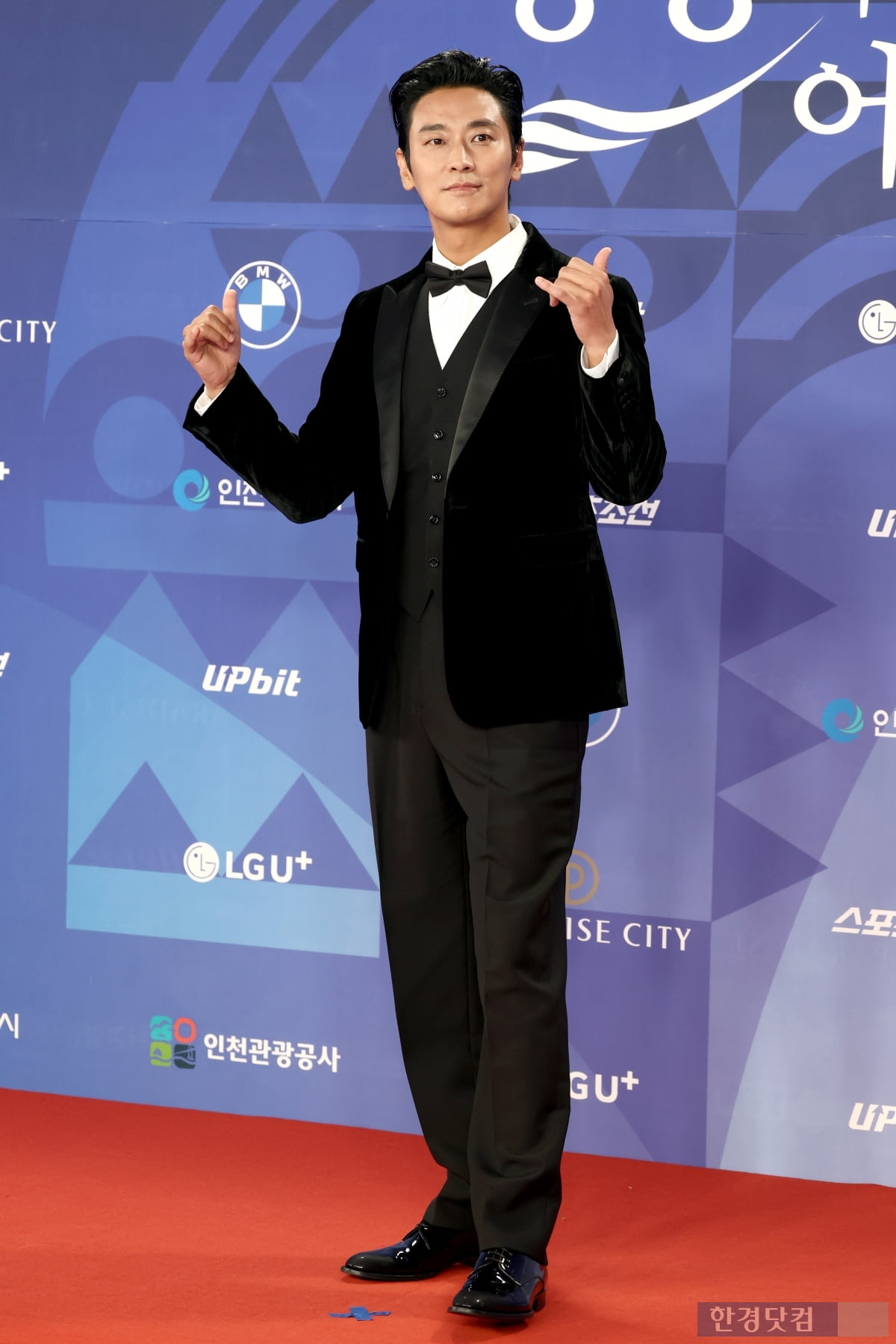 [포토] 주지훈, '팬들 반하게 만드는 멋짐'