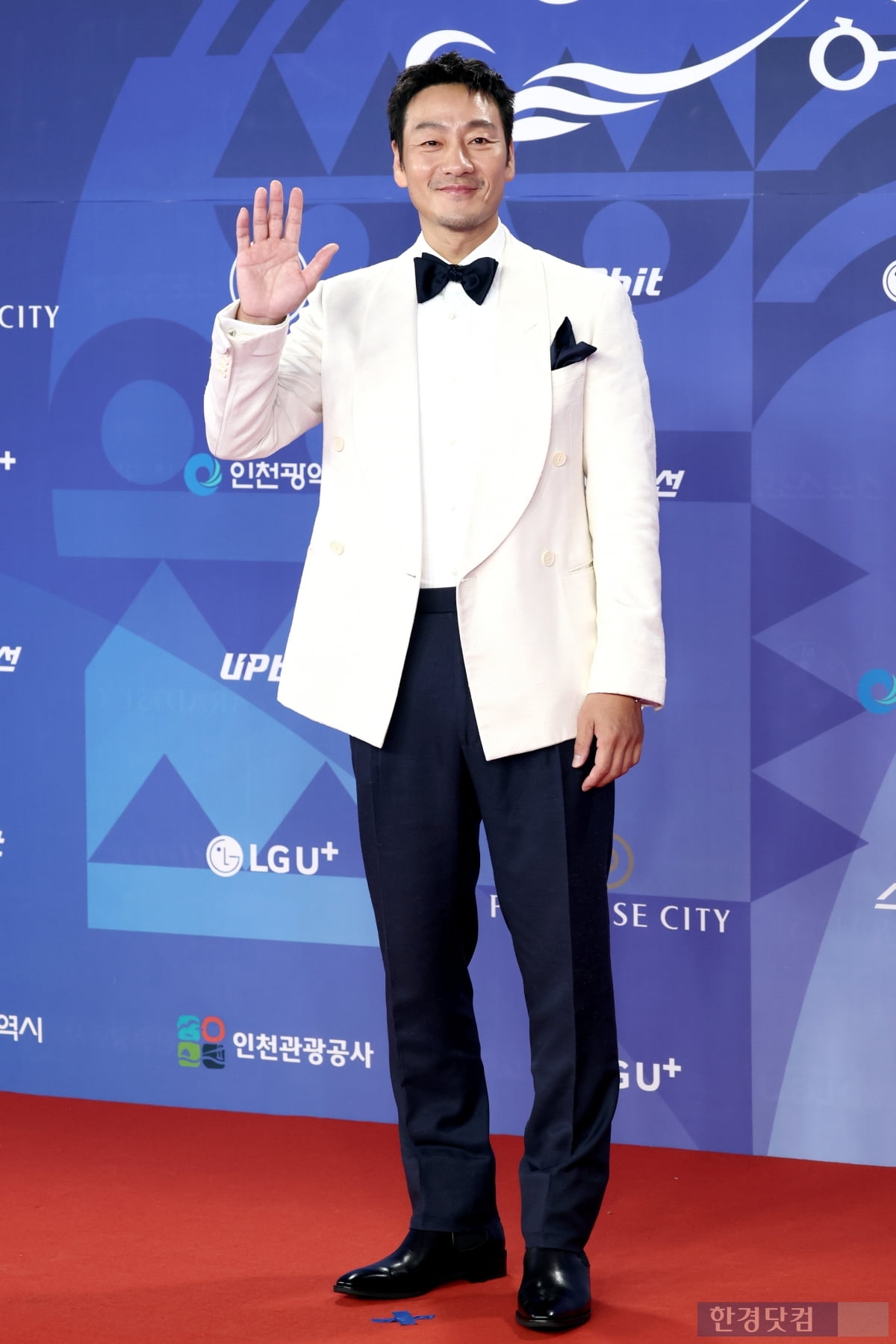 [포토] 박해수, '카리스마 넘치는 멋진 모습'