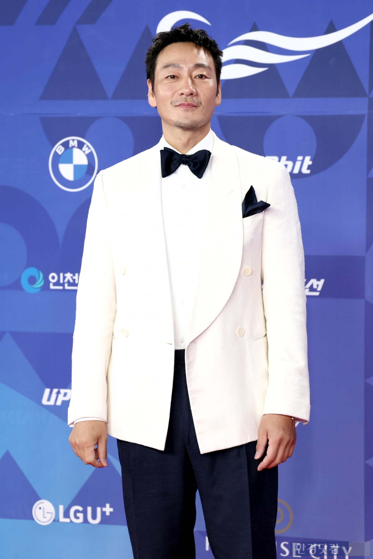 [포토] 박해수, '카리스마 넘치는 멋진 모습'