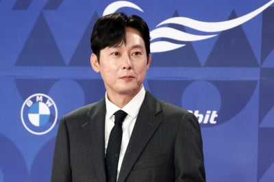 [포토] 박병은, '부드러운 모습에 눈길'