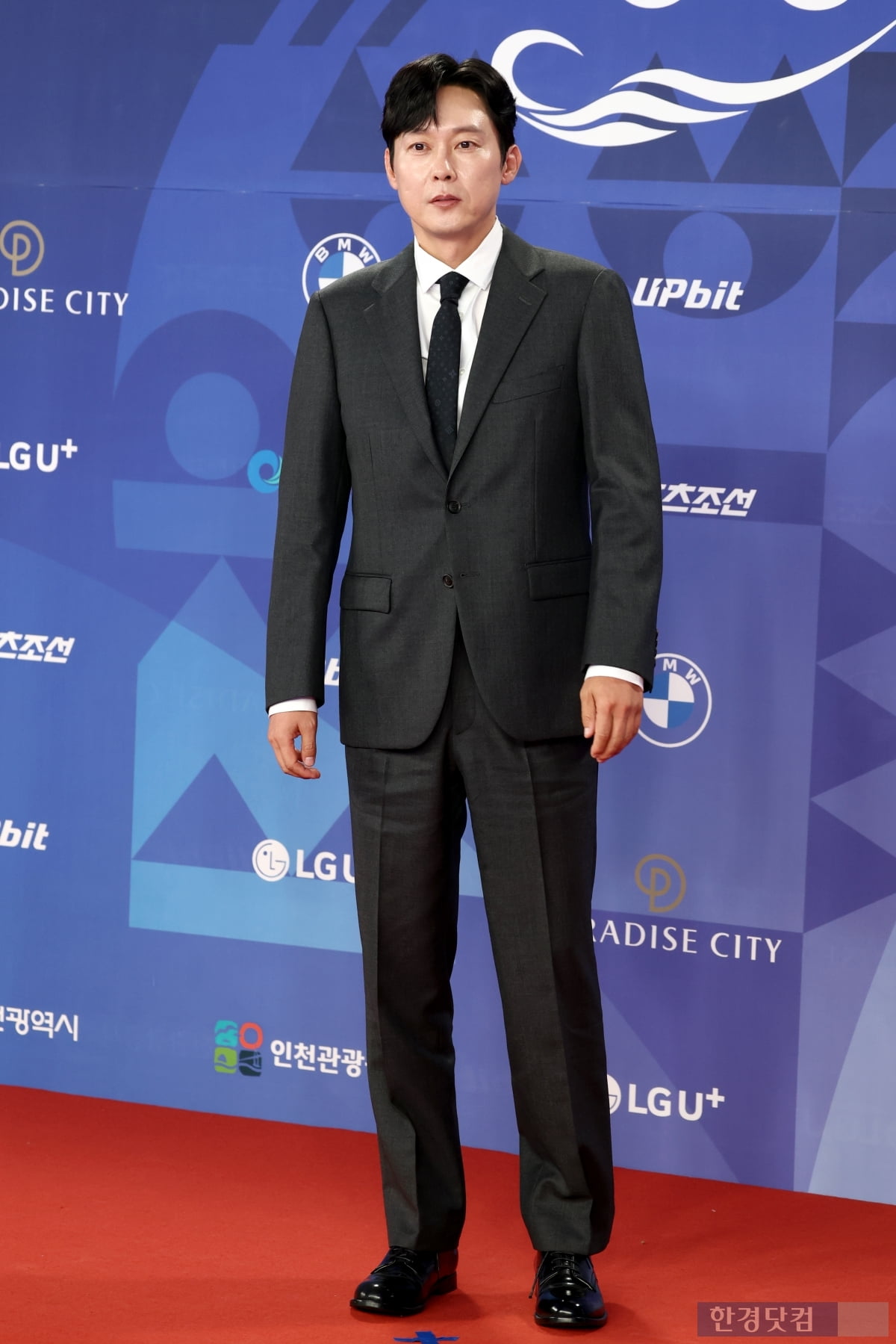 [포토] 박병은, '부드러운 모습에 눈길'