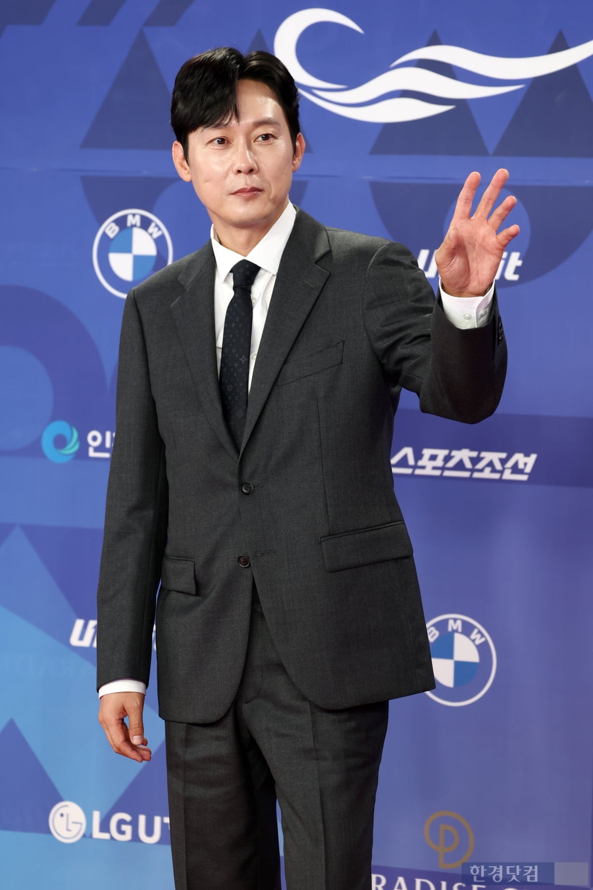 [포토] 박병은, '부드러운 모습에 눈길'