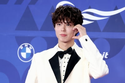 [포토] 박보검, '팬들 반하게 만드는 멋진 남자'