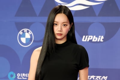 [포토] 혜리, '고혹적인 모습에 시선강탈'