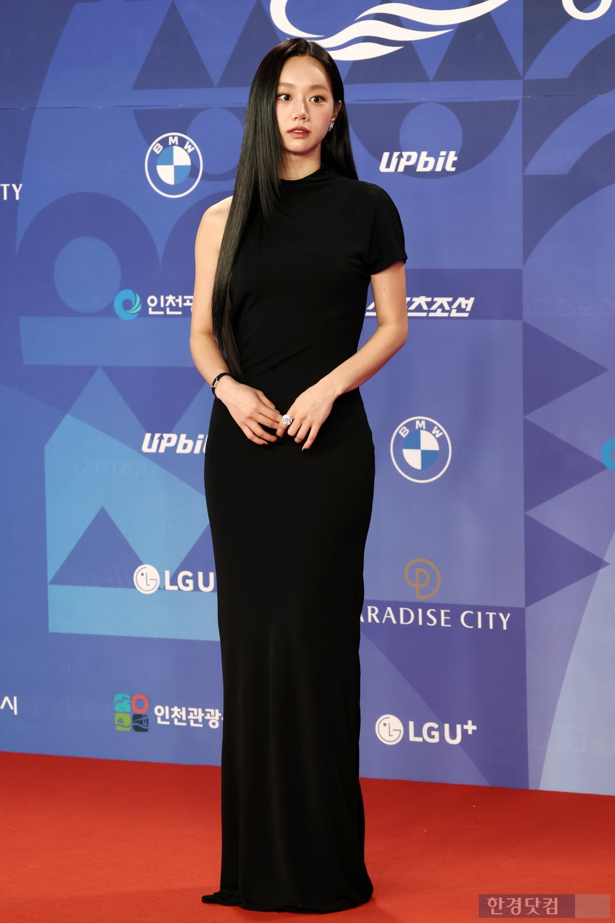 [포토] 혜리, '고혹적인 모습에 시선강탈'