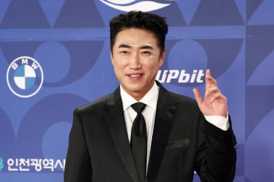 [포토] 장동민, '언제봐도 유쾌한 남자'