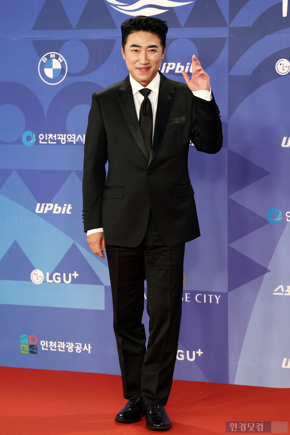 [포토] 장동민, '언제봐도 유쾌한 남자'