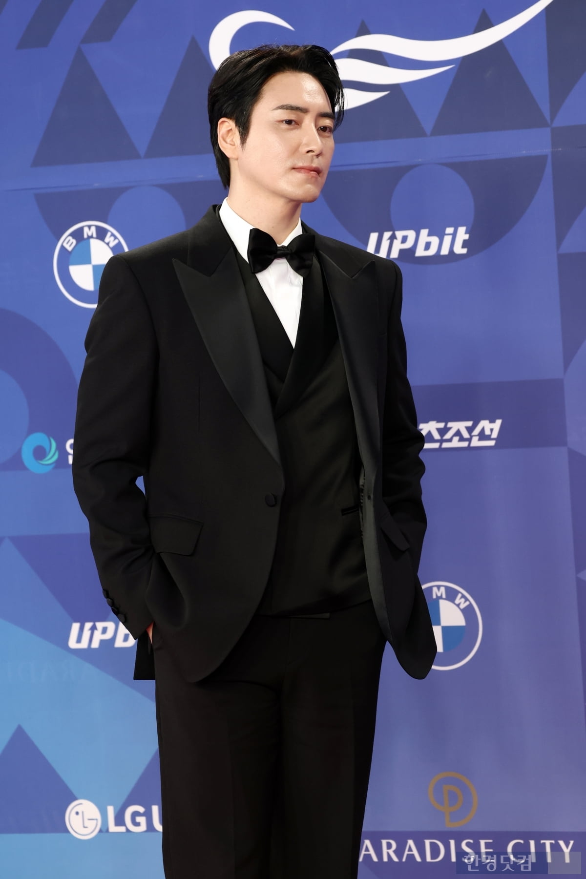 [포토] 이준혁, '팬들 설레게 만드는 멋짐'