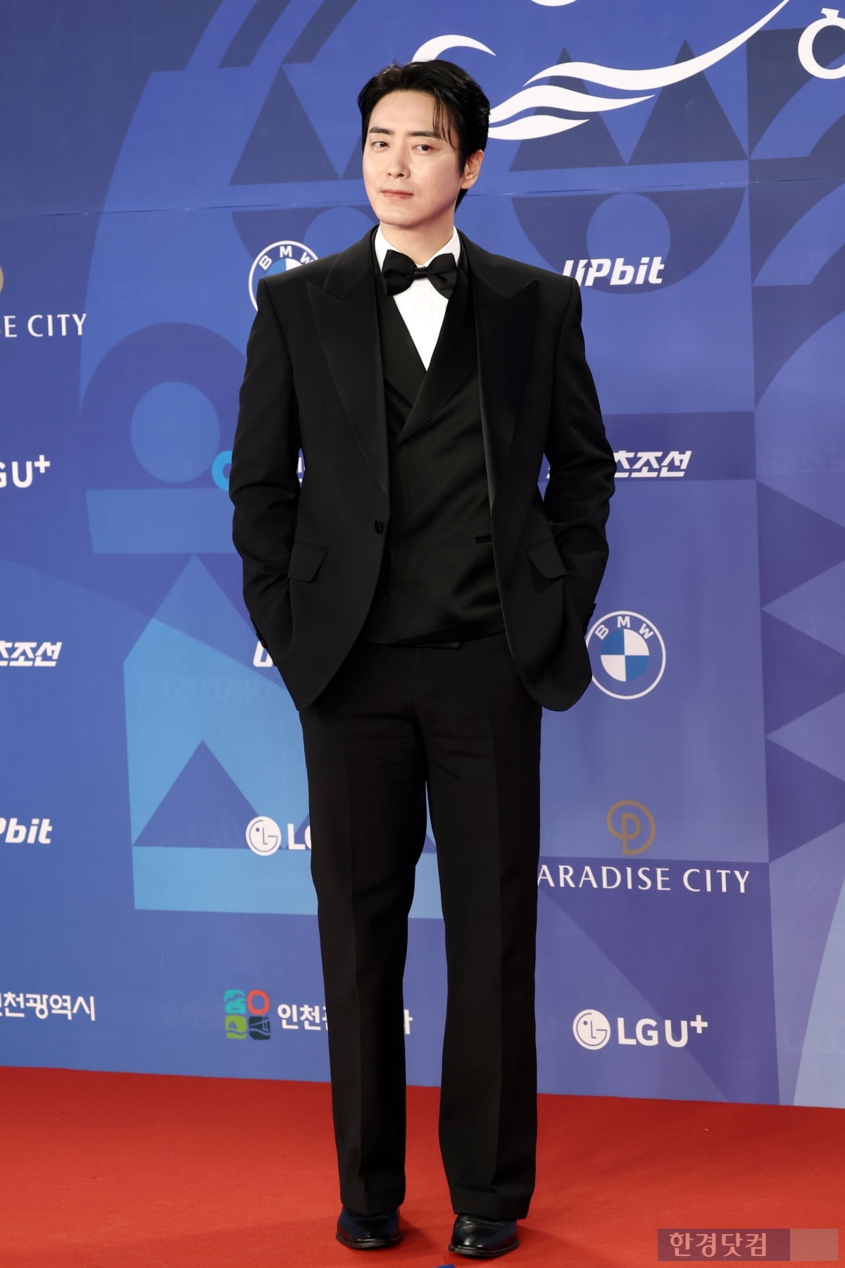 [포토] 이준혁, '팬들 설레게 만드는 멋짐'