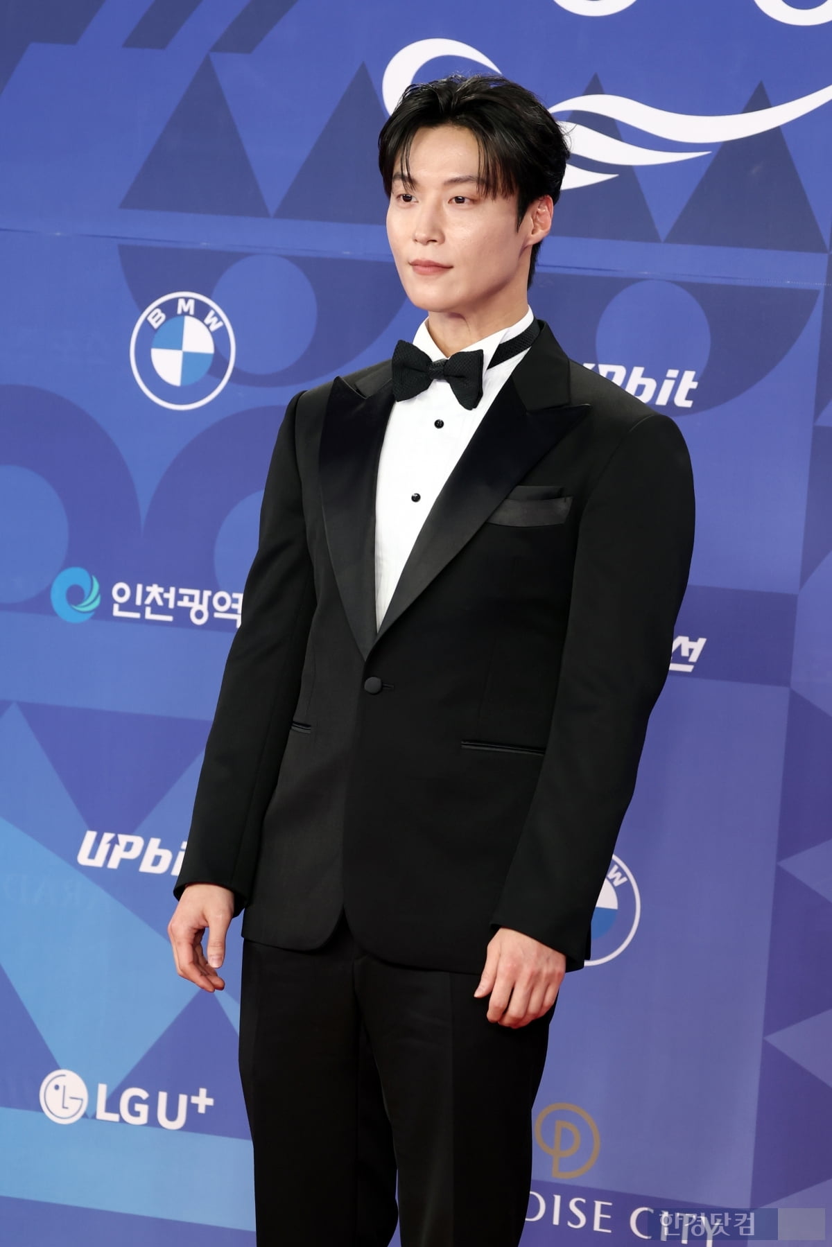 [포토] 허남준, '감탄을 부르는 멋진 남자'