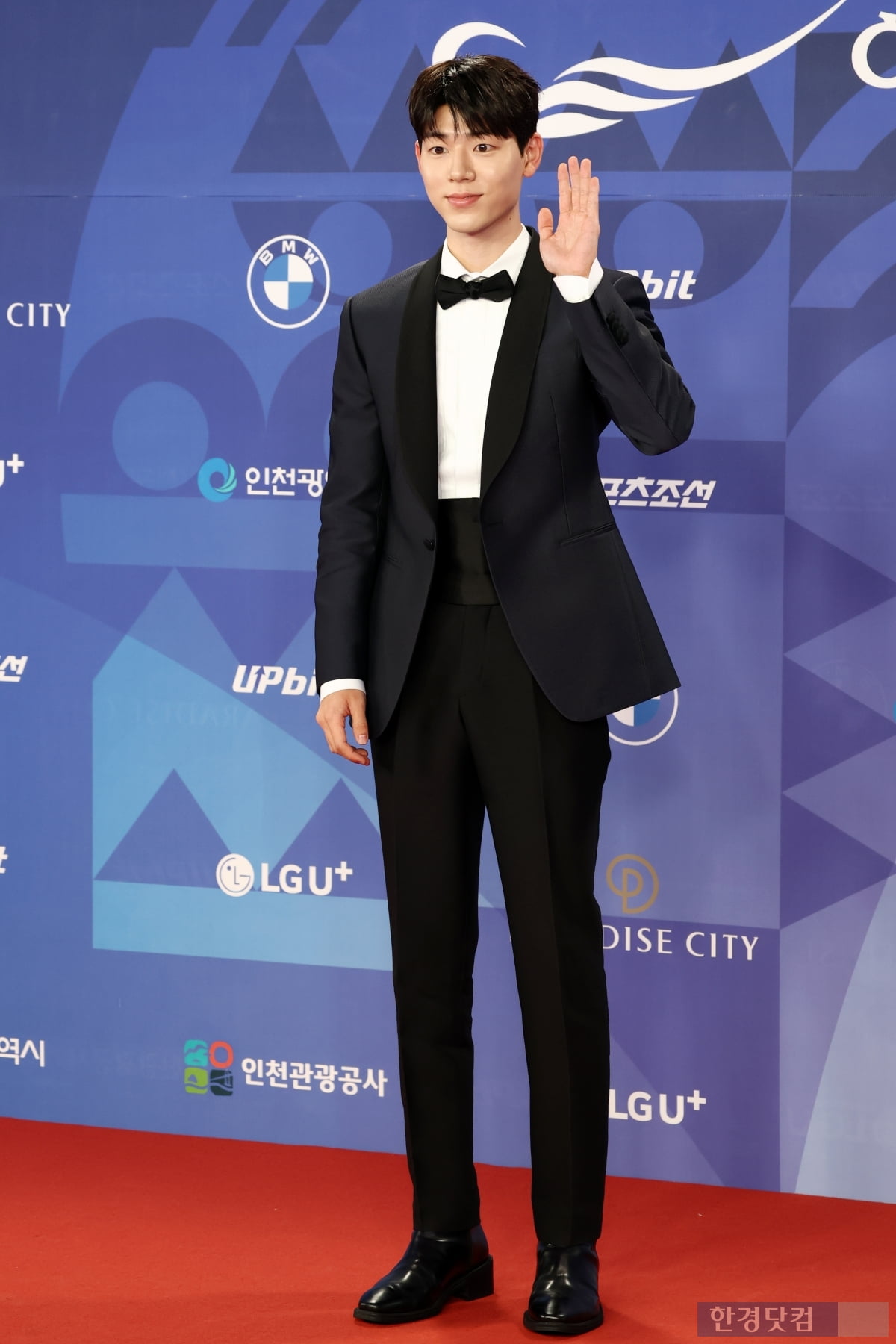 [포토] 배현성, '여성 팬들 설레게 하는 멋짐'