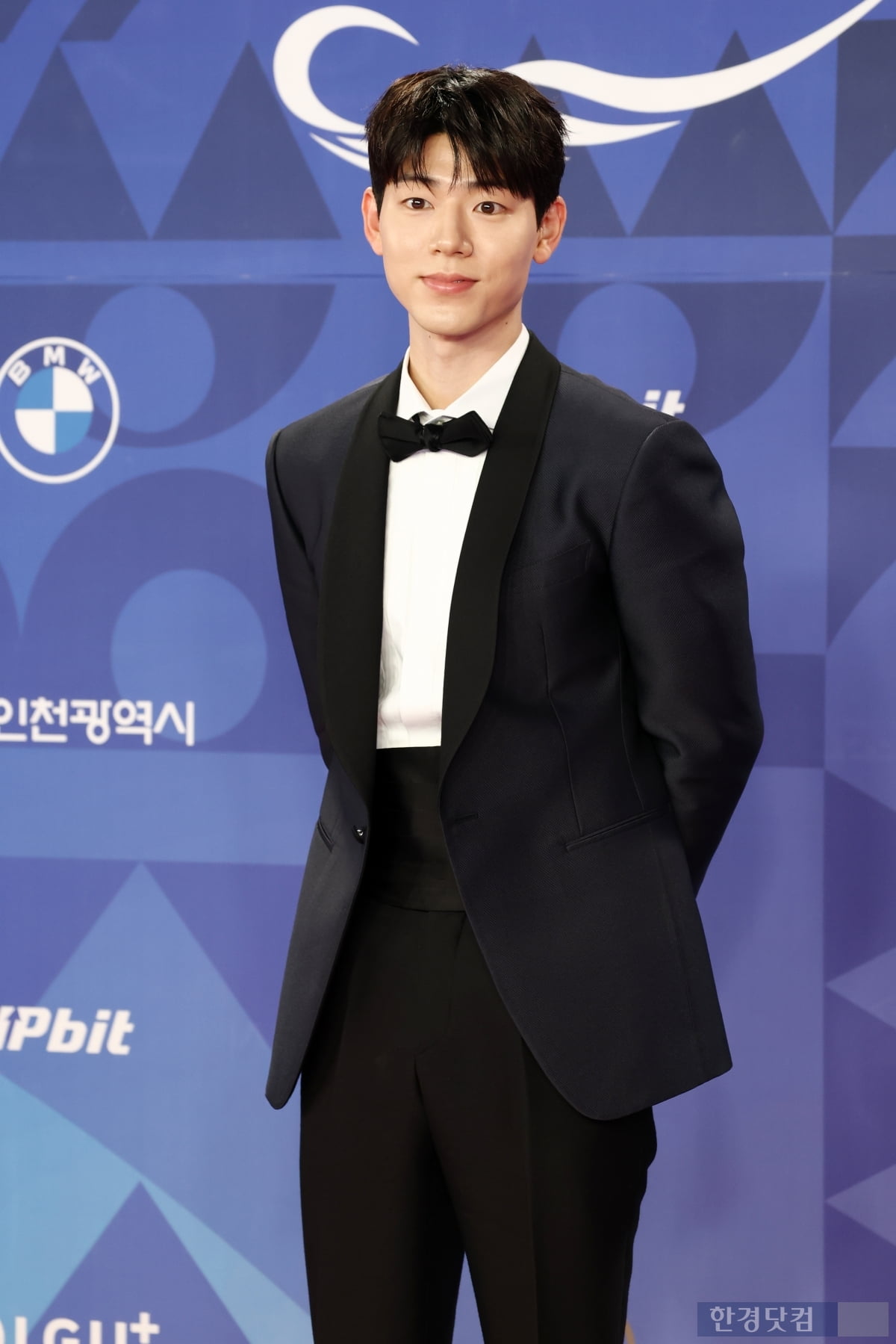 [포토] 배현성, '여성 팬들 설레게 하는 멋짐'