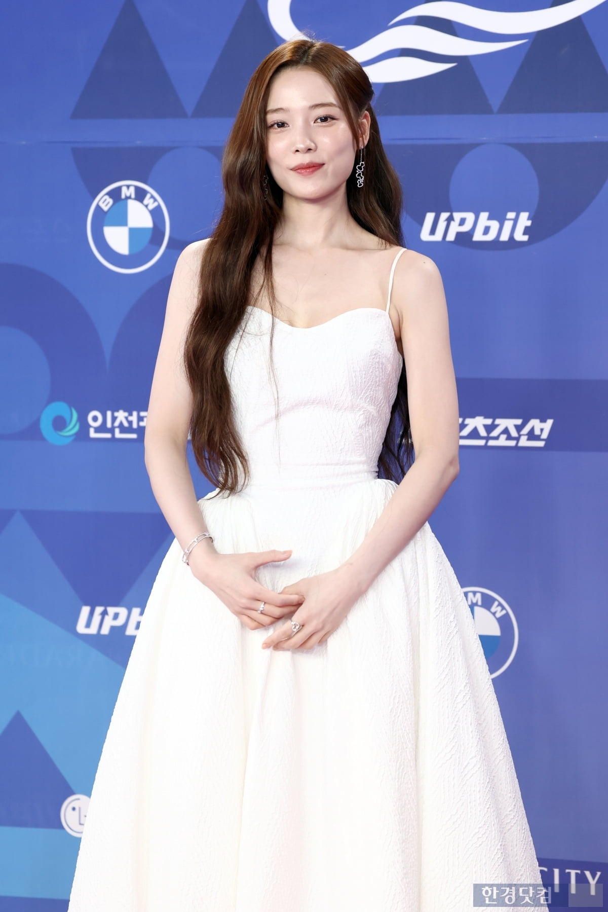 [포토] 윤소희, '눈부신 청순미'