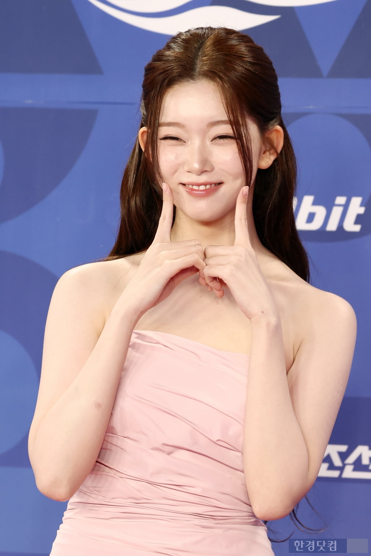 [포토] 빌리 츠키, '깜찍한 표정 부자'