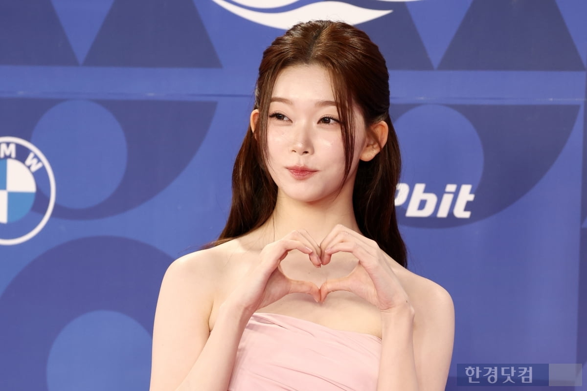[포토] 빌리 츠키, '깜찍한 표정 부자'