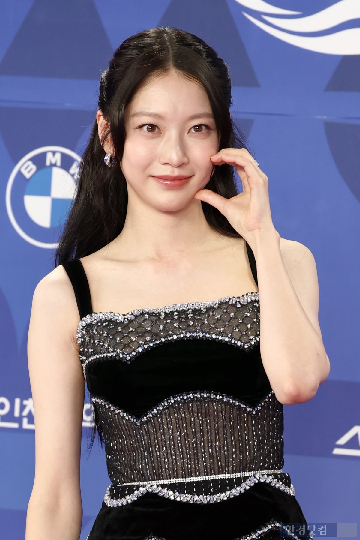 [포토] 공승연, '우아함 그 자체~'