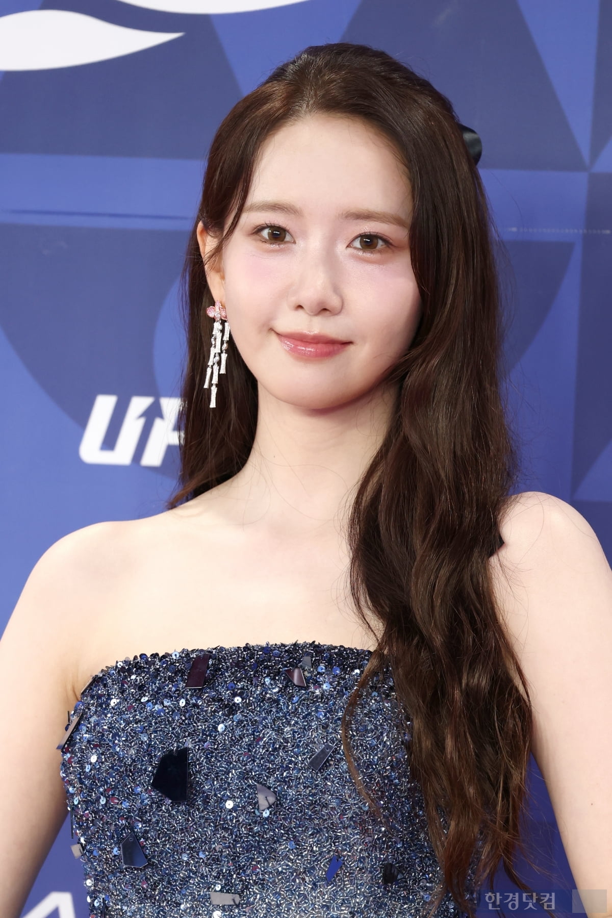 [포토] 임윤아, '눈 뗄 수 없는 우아한 여신 자태'