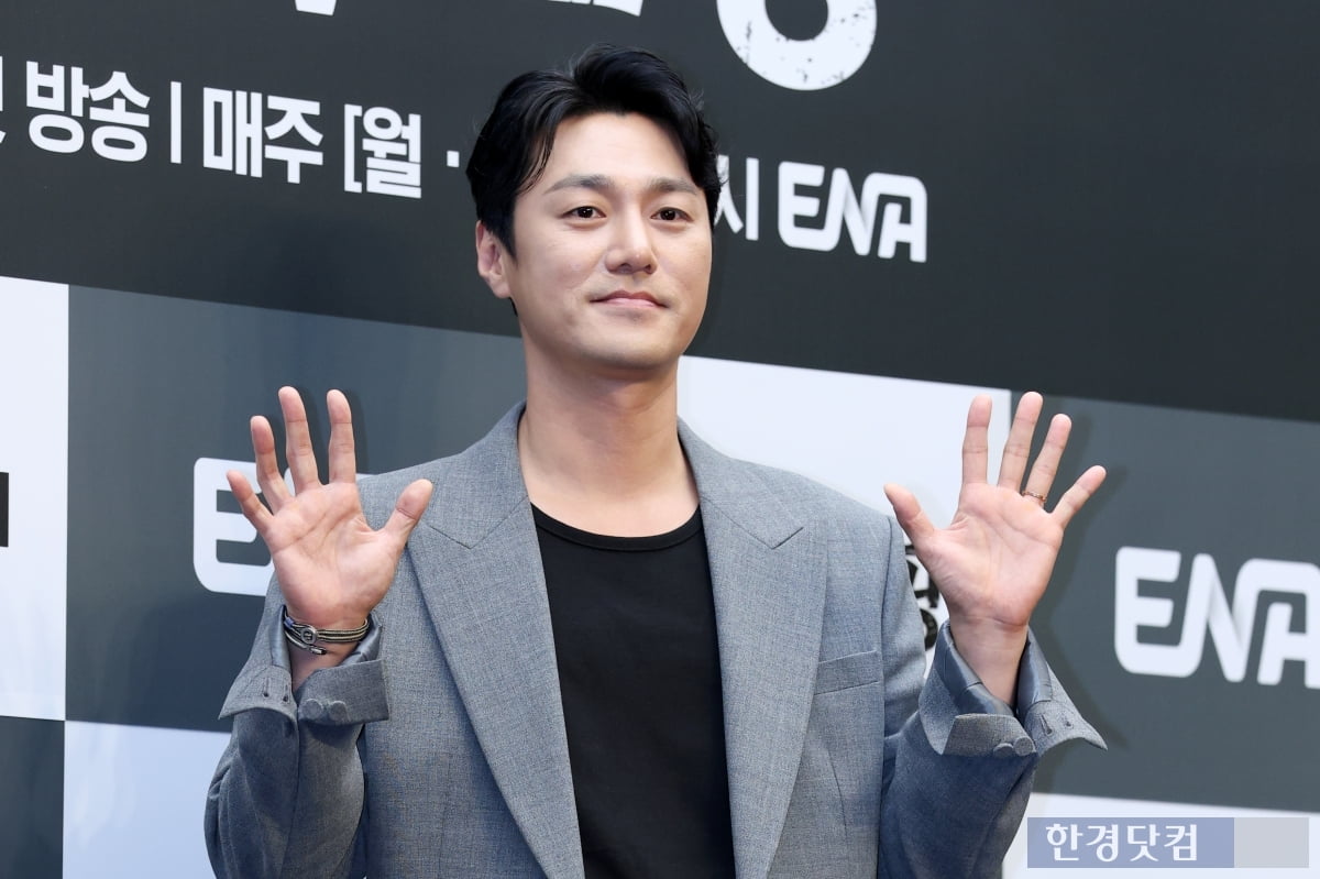 '아이쇼핑' 김진영 "블랙아웃 올 때도"…최영준 "눈 돈 액션, 진짜 빨라"