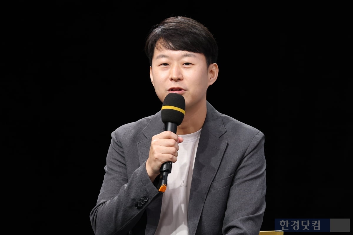 [포토] '이유 있는 건축' 사랑해 주세요~