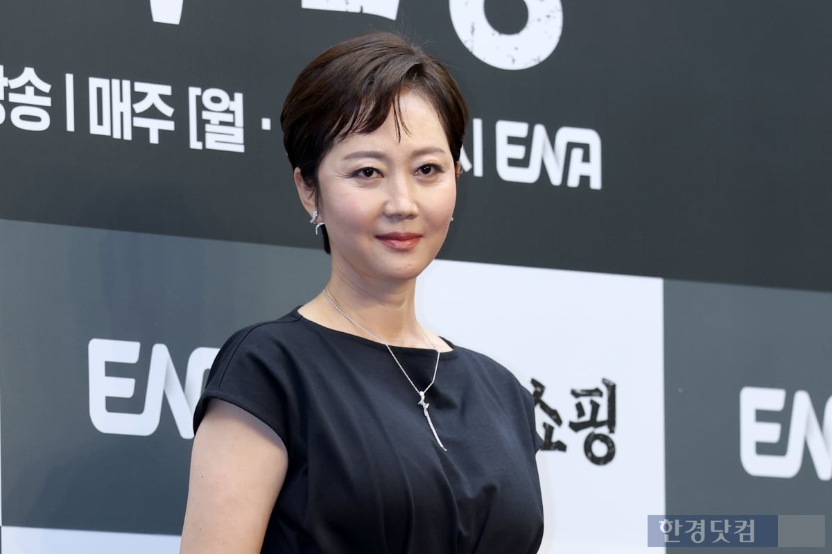 [포토] 염정아, '시간이 흘러도 변함없는 아름다움'