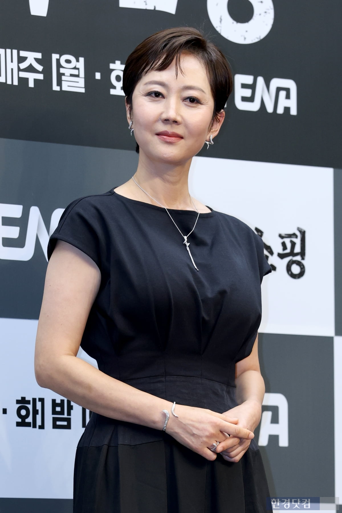 [포토] 염정아, '시간이 흘러도 변함없는 아름다움'
