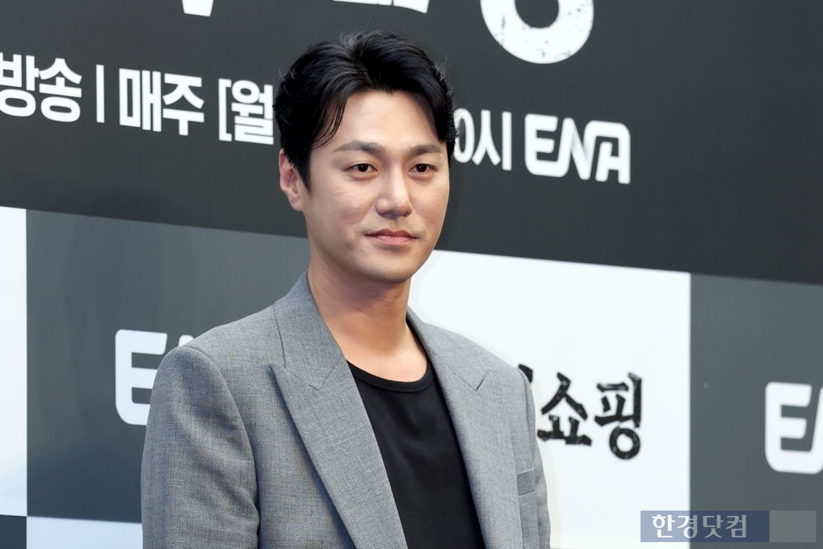 [포토] 최영준, '카리스마 넘치는 강렬한 눈빛'