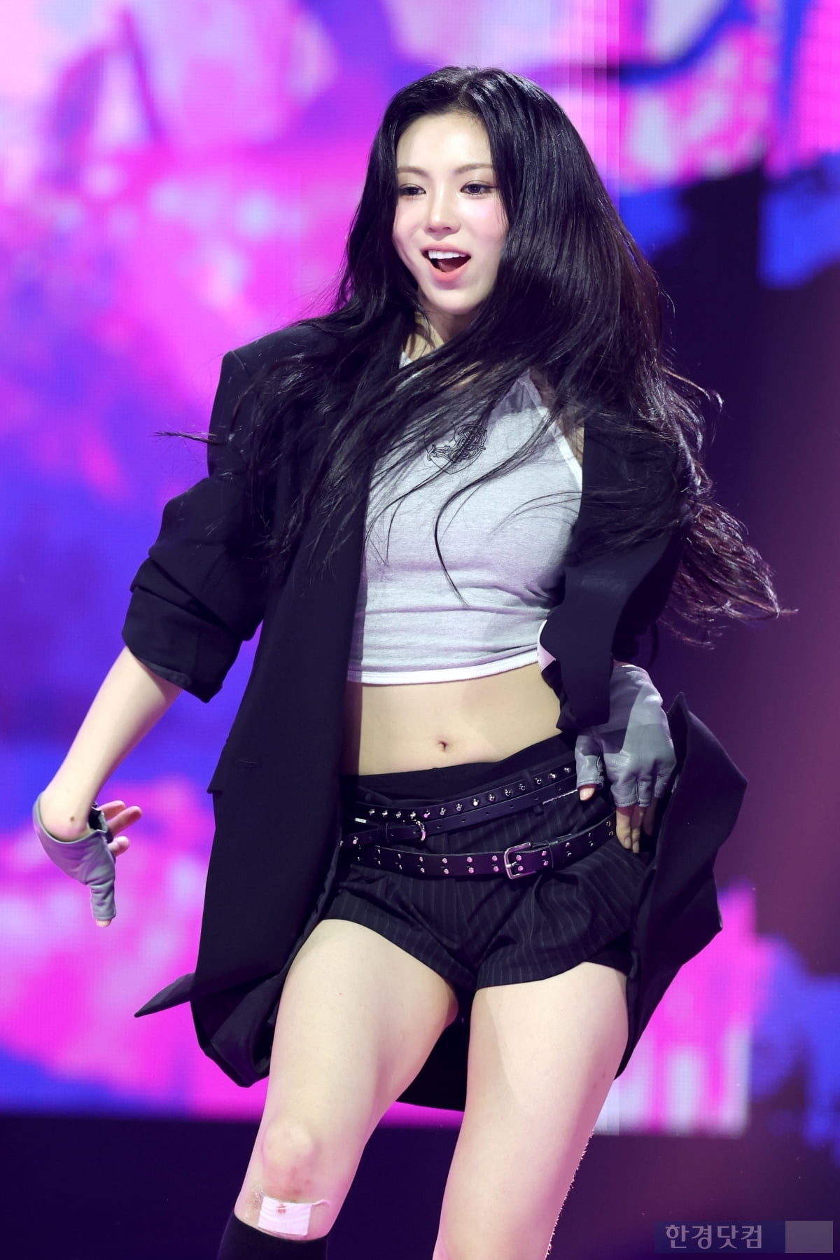 [포토] 이프아이, '아름다운 모습에 시선강탈'