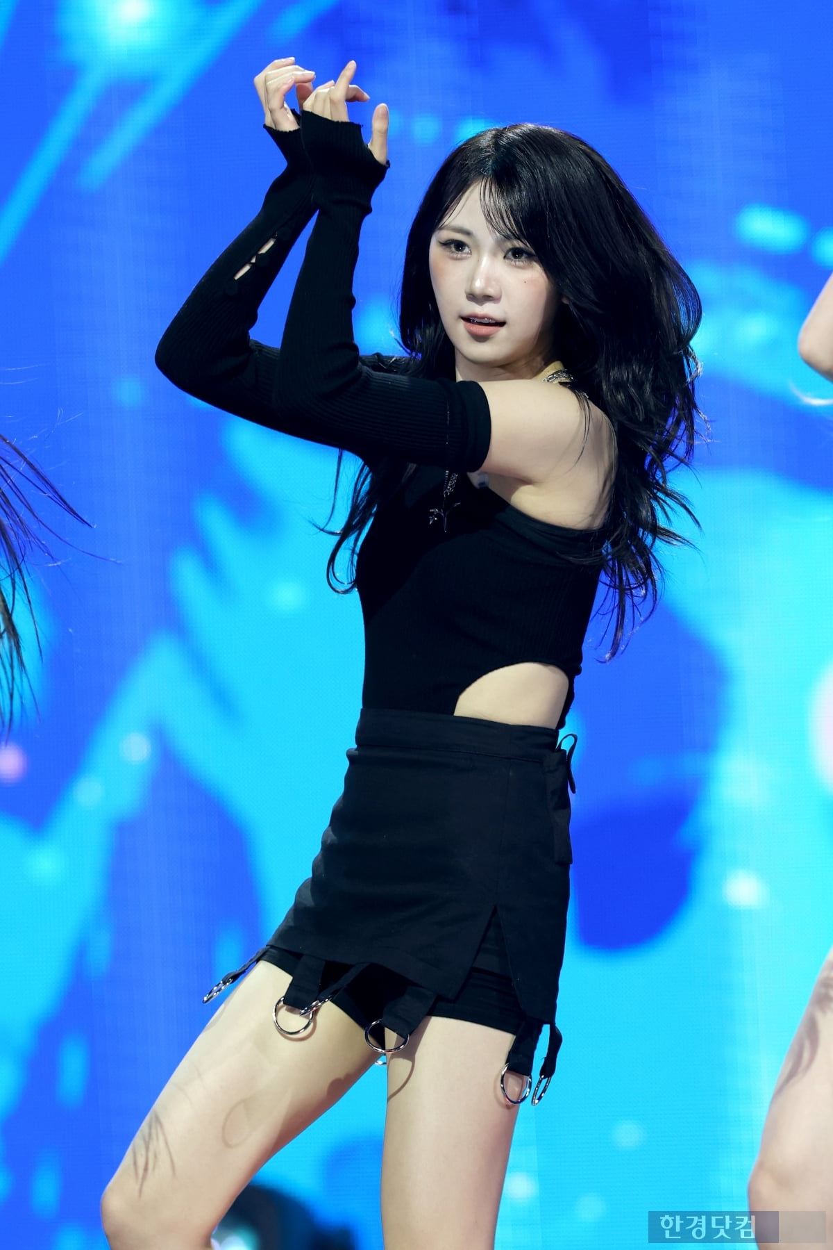 [포토] 이프아이, '아름다운 모습에 시선강탈'