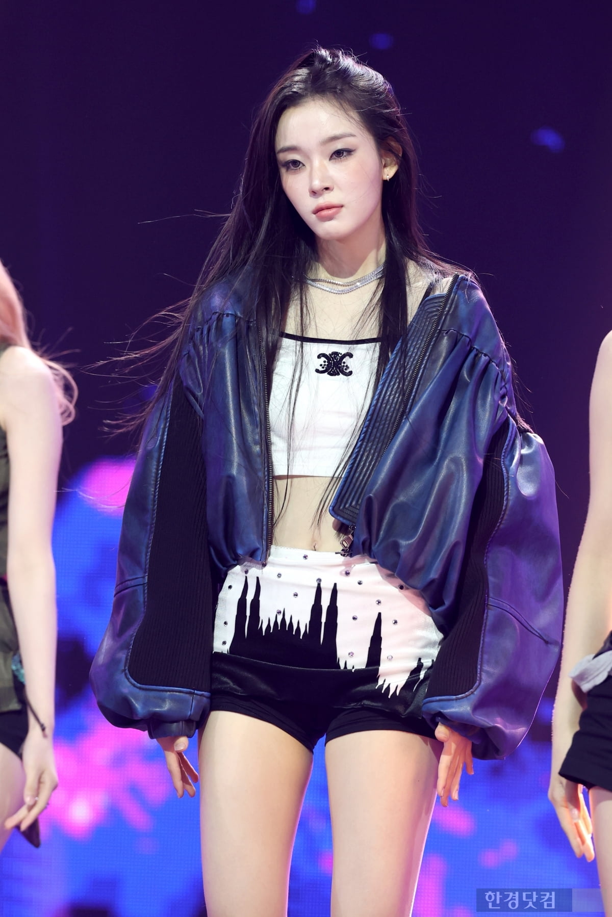 [포토] 이프아이, '아름다운 모습에 시선강탈'