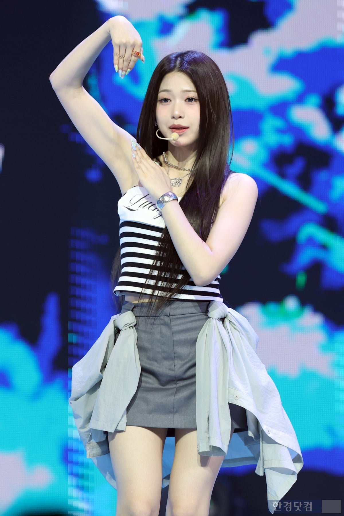 [포토] 리센느, '러블리 그 자체~'