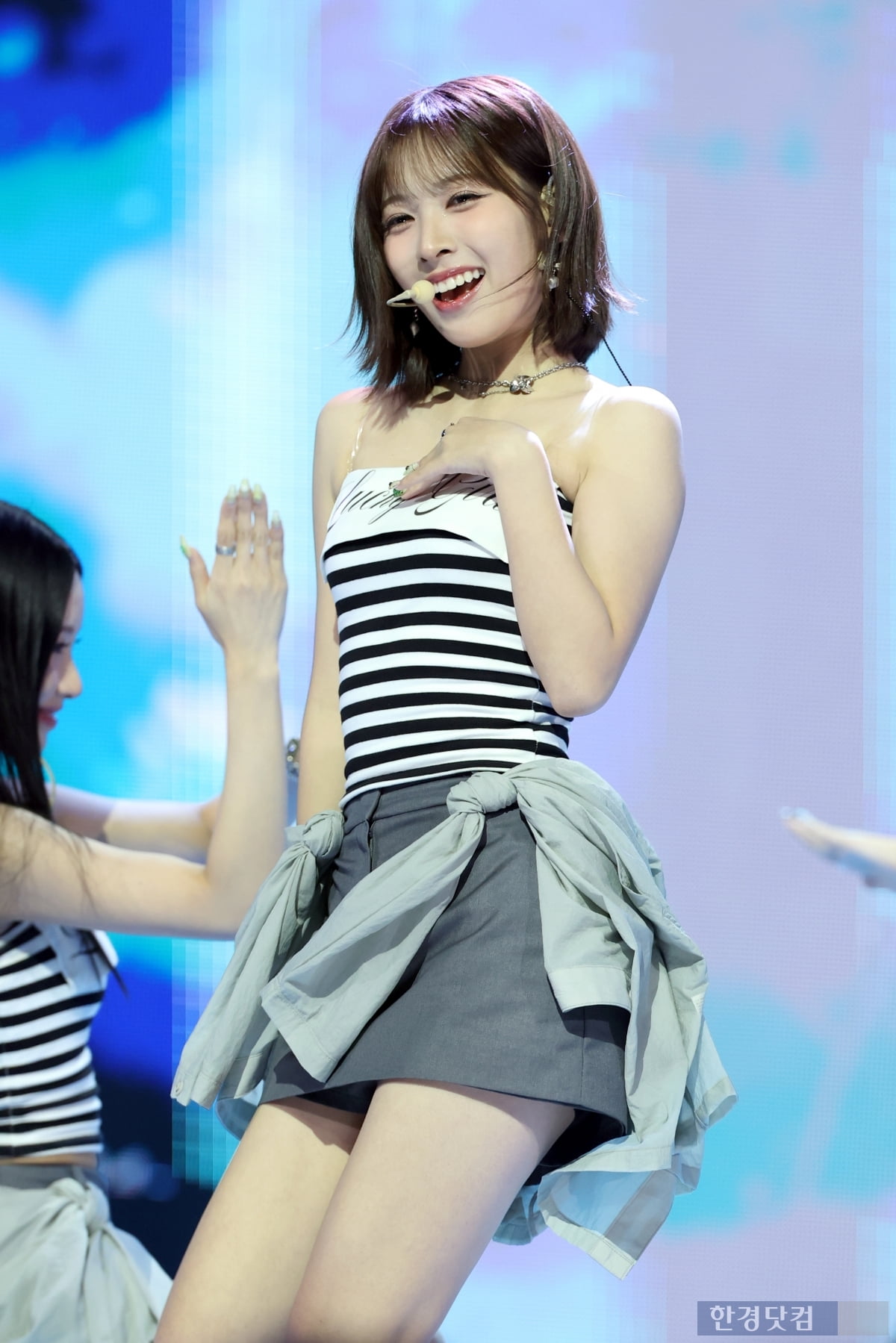 [포토] 리센느, '러블리 그 자체~'