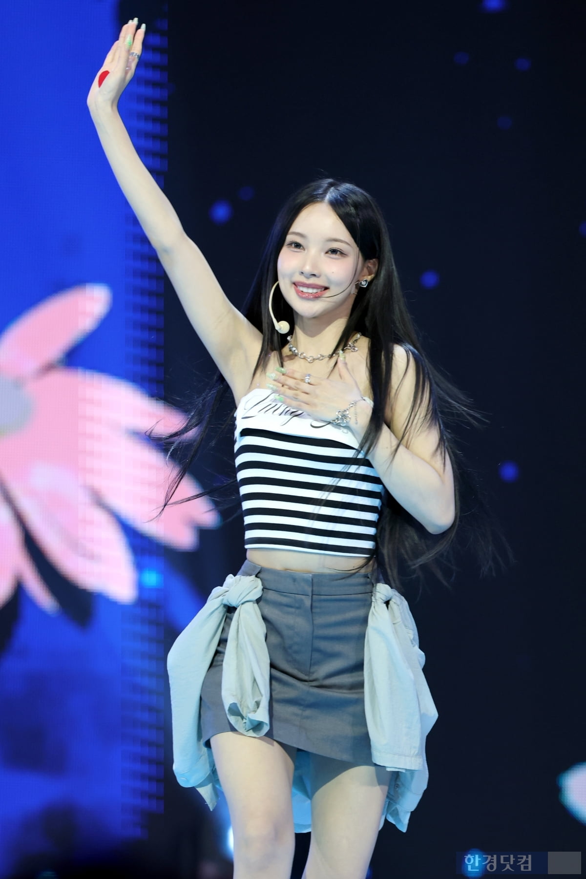 [포토] 리센느, '러블리 그 자체~'