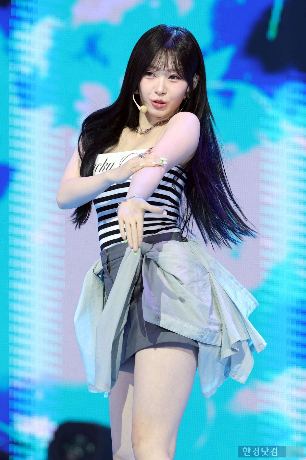 [포토] 리센느, '러블리 그 자체~'