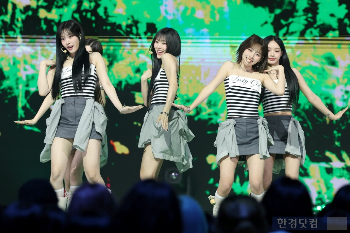 [포토] 리센느, '러블리 그 자체~'