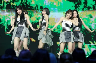 [포토] 리센느, '러블리 그 자체~'